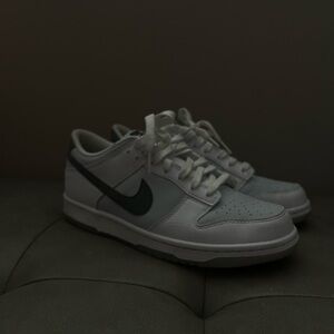 nike dunk lows